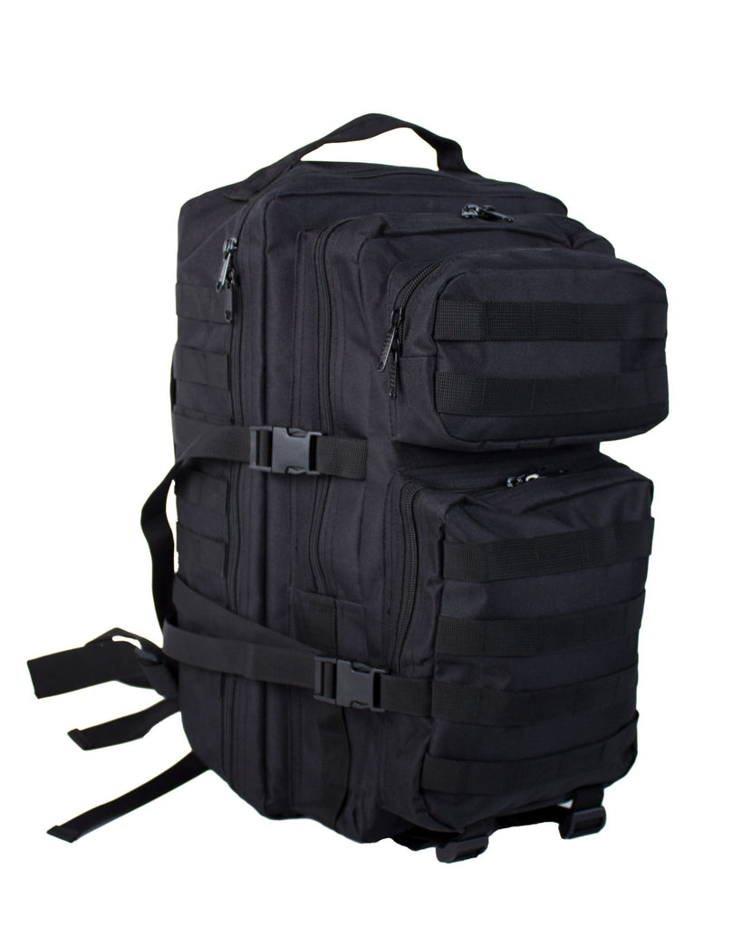 CHK-SHIELD MK1 30 Liter Medium Backpack (1000 oz) - CHK-SHIELD | Outdoor Army - Tactical Gear Shop