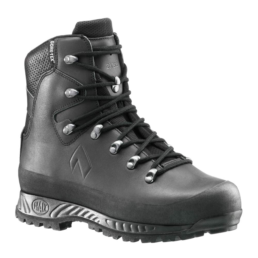 HAIX Mountain Boot KSK 3000 | CHK-SHIELD | Outdoor Army - Tactical Gear Shop