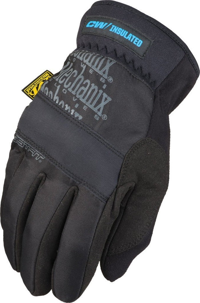Mechanix Wear Fastfit Cold Weather Insulated Gloves | CHK-SHIELD | Outdoor Army - Tactical Gear Shop