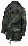 The field clothing of the Federal Armed Forces - CHK-SHIELD | Outdoor Army - Tactical Gear Shop