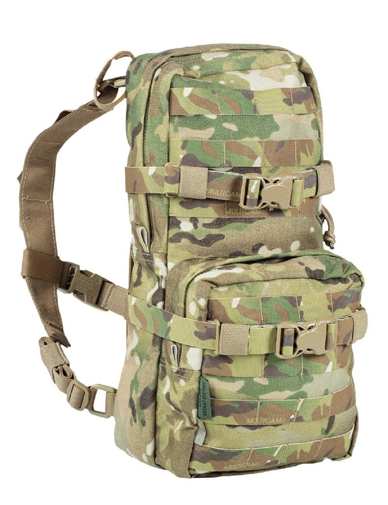 Warrior Assault Systems Backpack Cargo Pack - CHK-SHIELD | Outdoor Army - Tactical Gear Shop