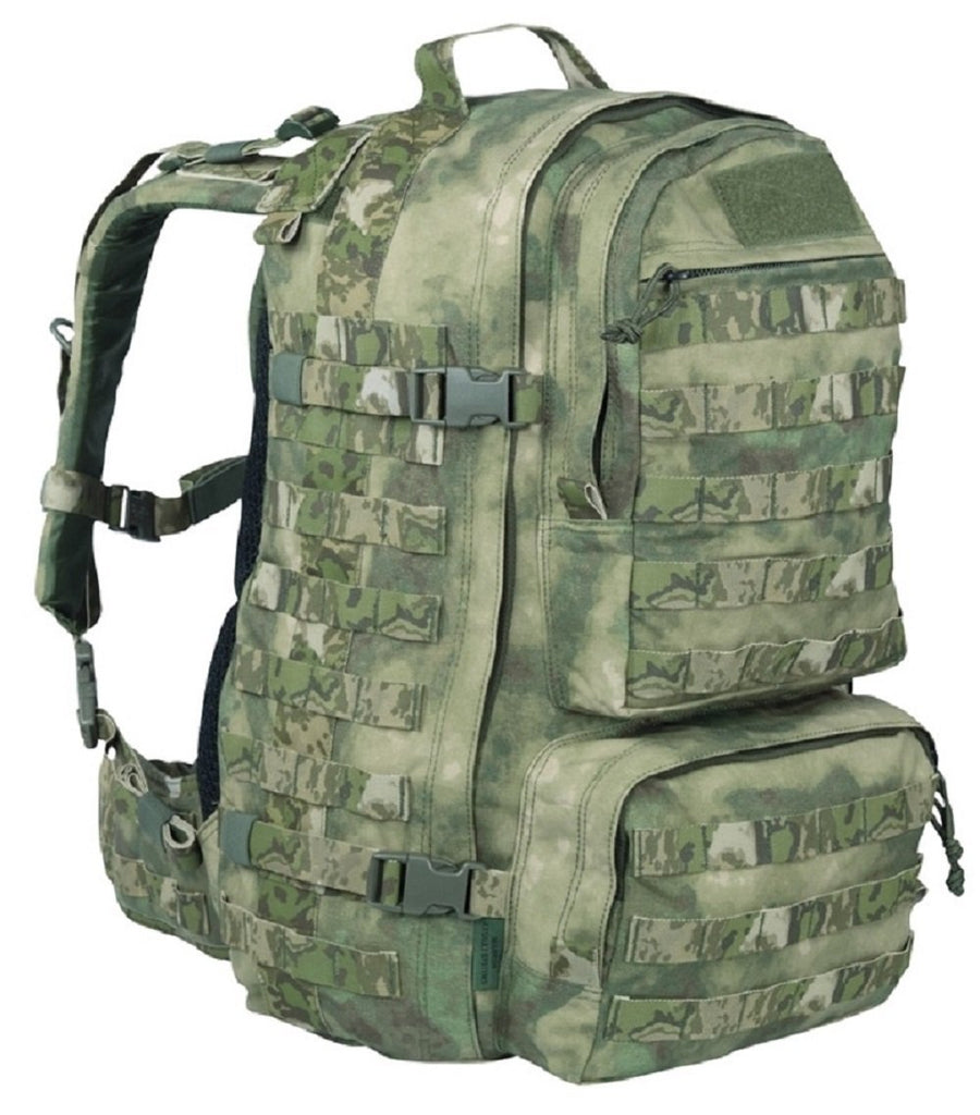 Warrior Assault Systems Predator Pack Backpack - CHK-SHIELD | Outdoor Army - Tactical Gear Shop