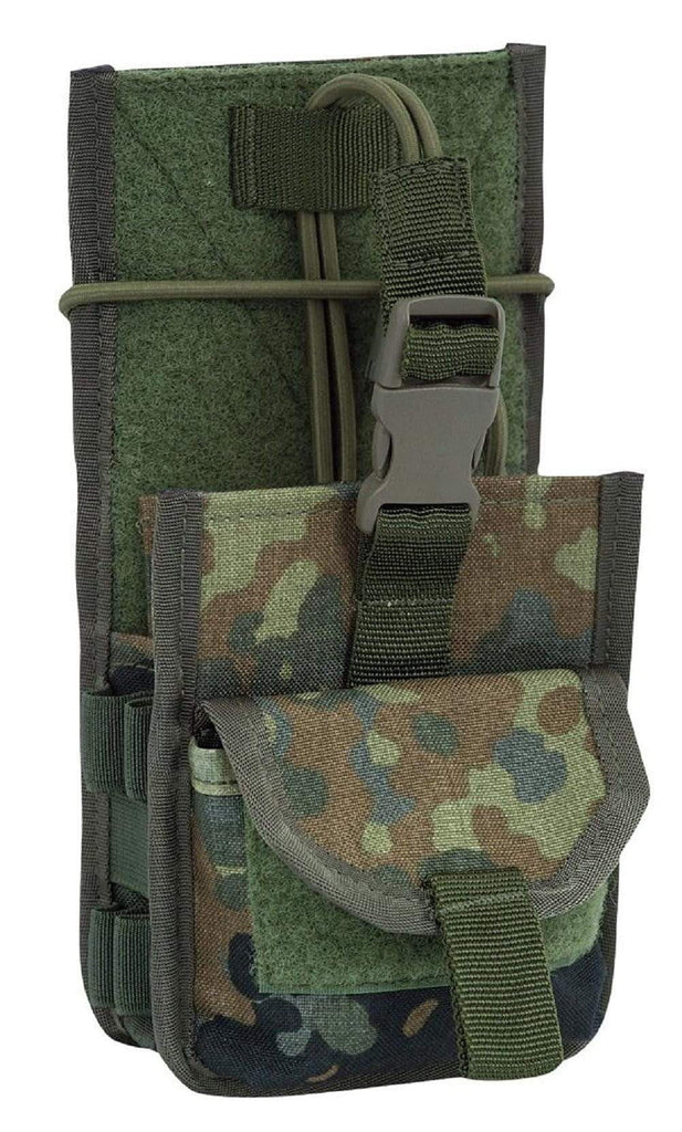 75Tactical FX30 Radio Pouch SEM52 CHK-SHIELD | Outdoor Army - Tactical Gear Shop.