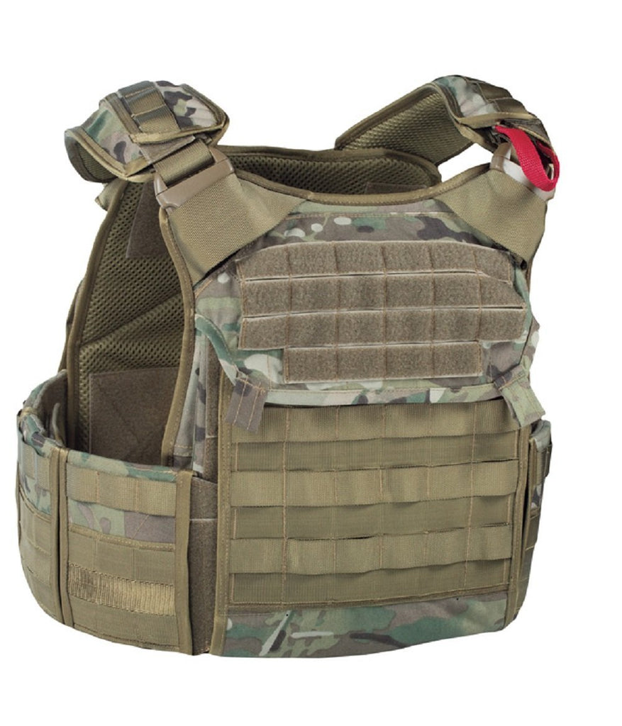 75Tactical Sigma200 Plate Carrier CHK-SHIELD | Outdoor Army - Tactical Gear Shop.