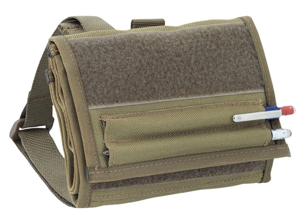 75Tactical SX50 Wrist Case Pouch CHK-SHIELD | Outdoor Army - Tactical Gear Shop.