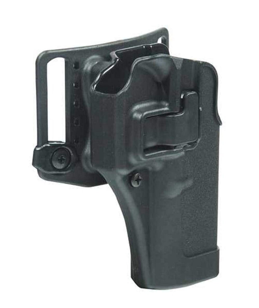 Blackhawk Glock 19/23/32 CQC Holster Glock 19 Black CHK-SHIELD | Outdoor Army - Tactical Gear Shop.