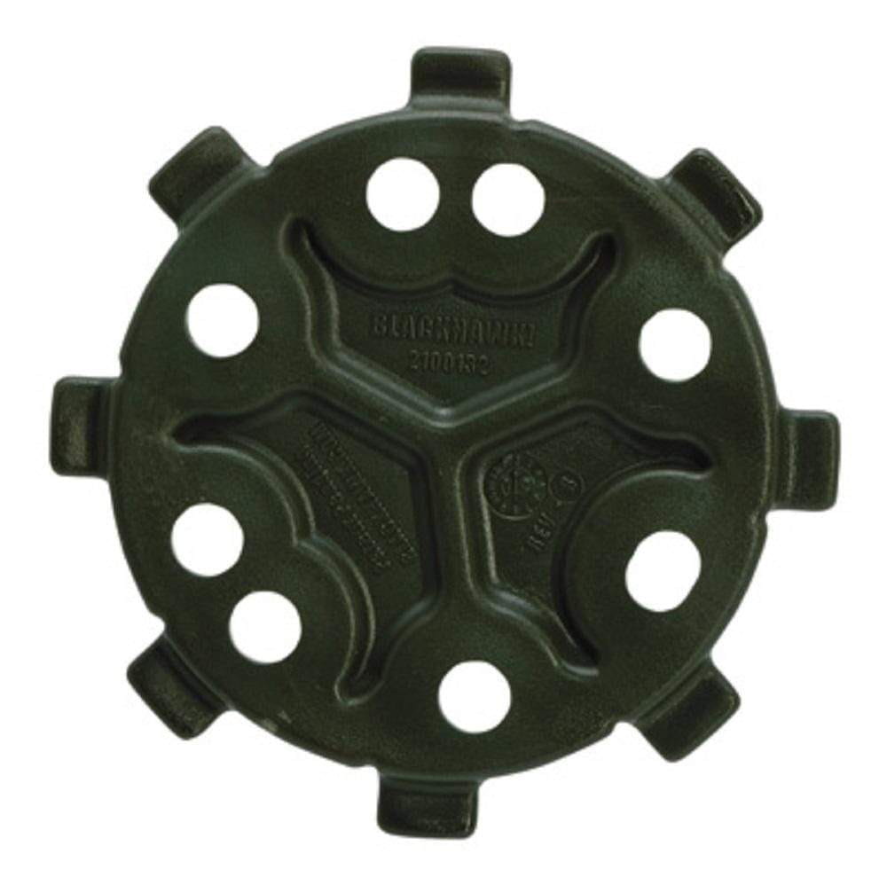 Blackhawk Quick Dsiconnect System Male Adapter CHK-SHIELD | Outdoor Army - Tactical Gear Shop.