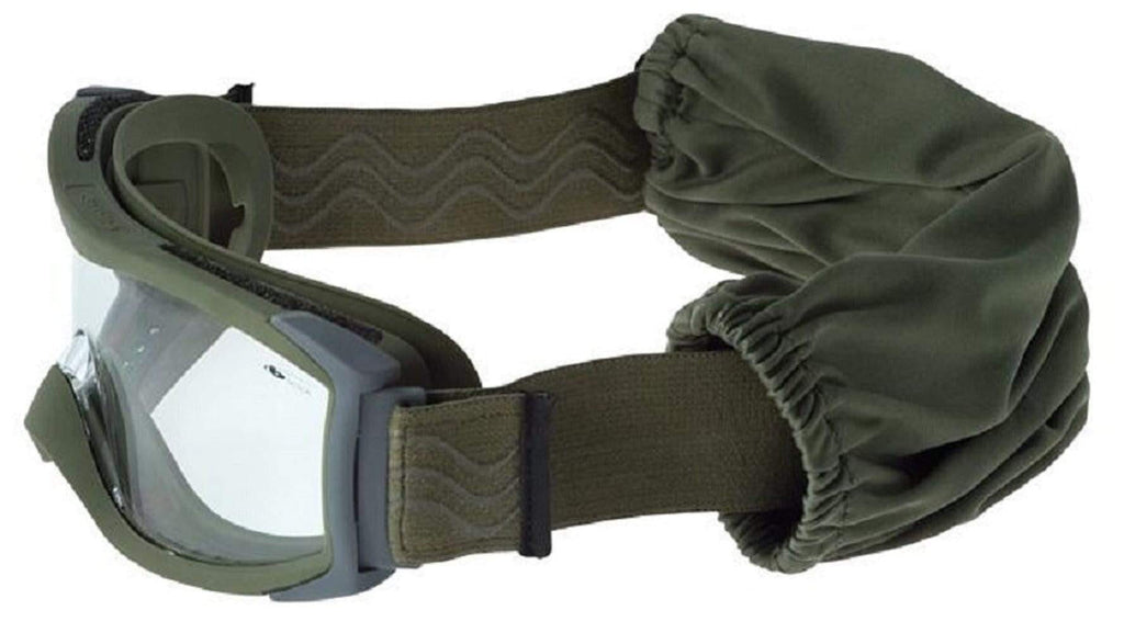 Bolle Google X1000 CHK-SHIELD | Outdoor Army - Tactical Gear Shop.