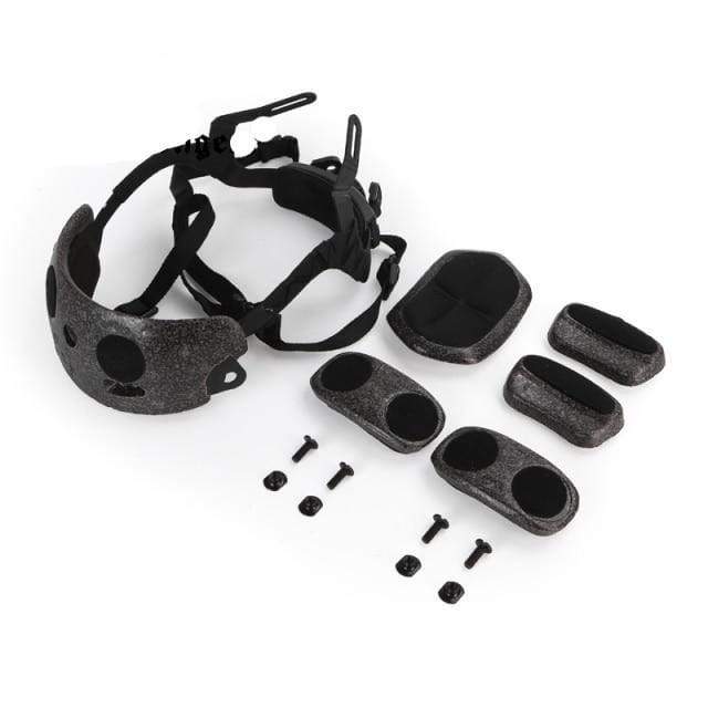 Emersongear EM5671 Helmet Dial Liner Kit - CHK-SHIELD | Outdoor Army - Tactical Gear Shop