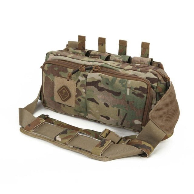 Emersongear EM5802 Recon Sling Bag - CHK-SHIELD | Outdoor Army - Tactical Gear Shop