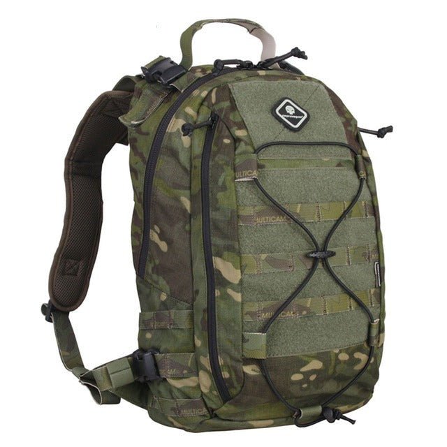 Emersongear EM5818 Tactical Assault Backpack - CHK-SHIELD | Outdoor Army - Tactical Gear Shop