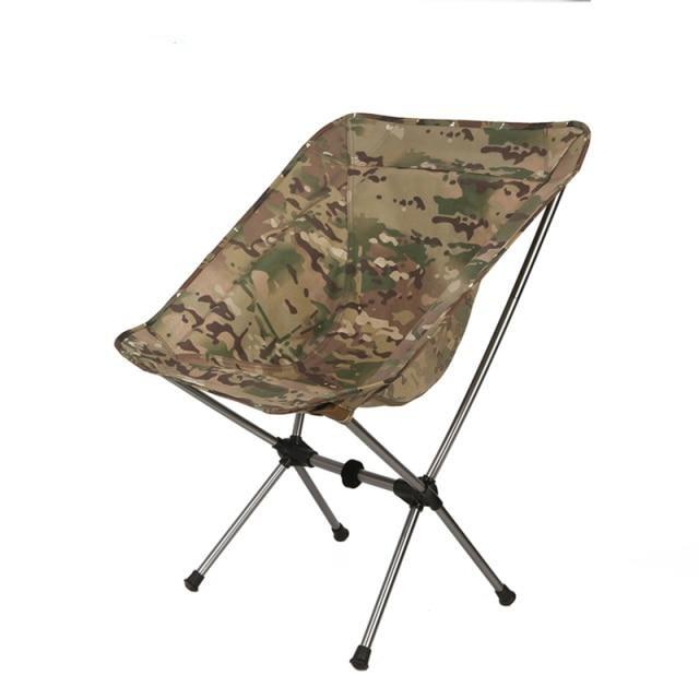 Emersongear EM7076 Tactical Folding Chair - CHK-SHIELD | Outdoor Army - Tactical Gear Shop