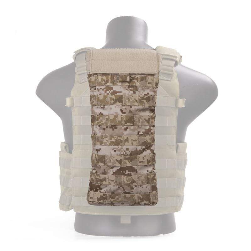 Emersongear EM7438 LBT6119A Style Hydration Backpack Pouch - CHK-SHIELD | Outdoor Army - Tactical Gear Shop