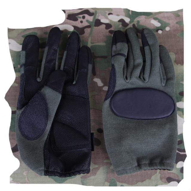 Emersongear EM8724 Tactical Professional Shooting Gloves - CHK-SHIELD | Outdoor Army - Tactical Gear Shop