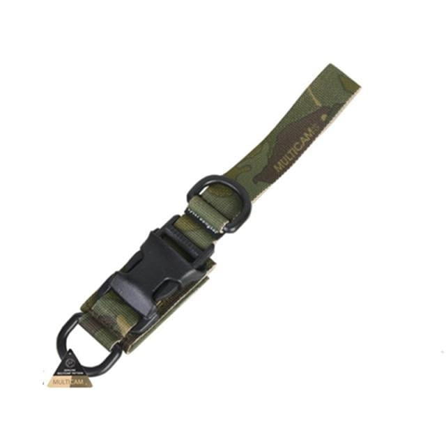 Emersongear EM8897 Tactical Keychain - CHK-SHIELD | Outdoor Army - Tactical Gear Shop