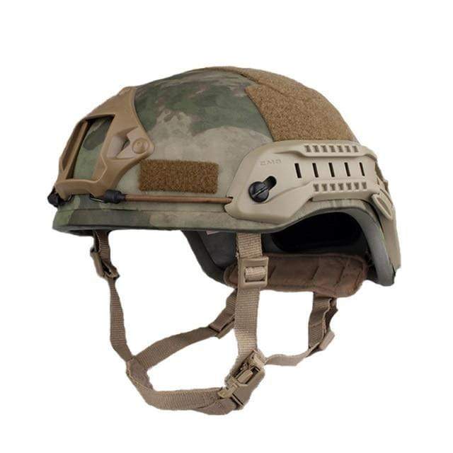 Emersongear EM8979 ACH MICH 2001 Training Helmet - CHK-SHIELD | Outdoor Army - Tactical Gear Shop