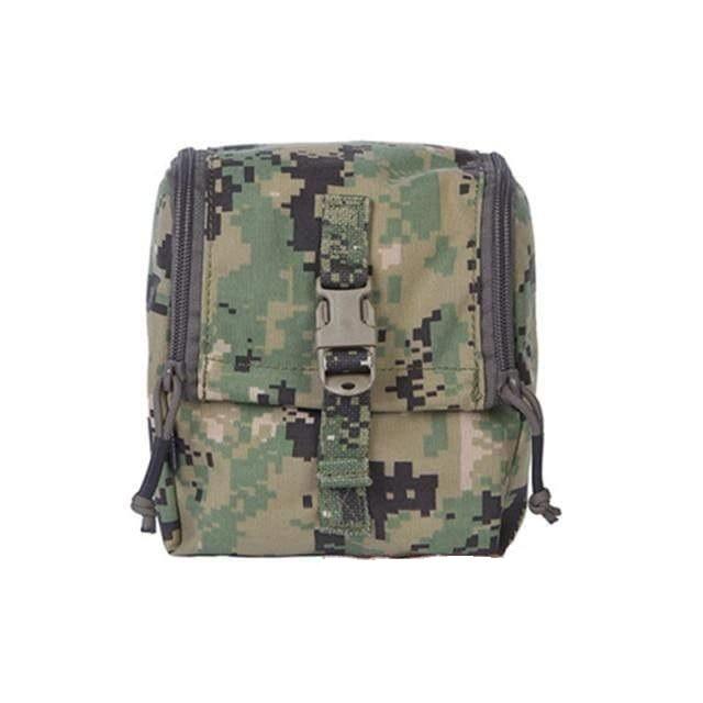 Emersongear EM9045 CP style GP Utility Pouch S - CHK-SHIELD | Outdoor Army - Tactical Gear Shop