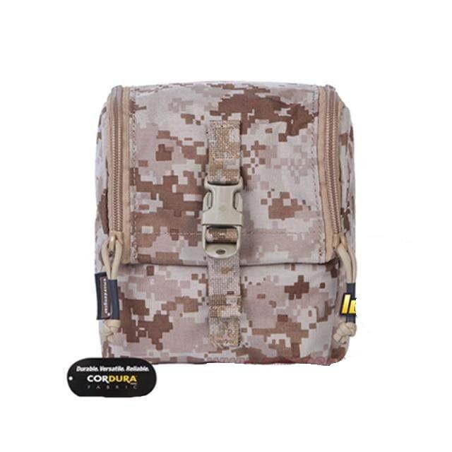 Emersongear EM9045 CP style GP Utility Pouch S - CHK-SHIELD | Outdoor Army - Tactical Gear Shop