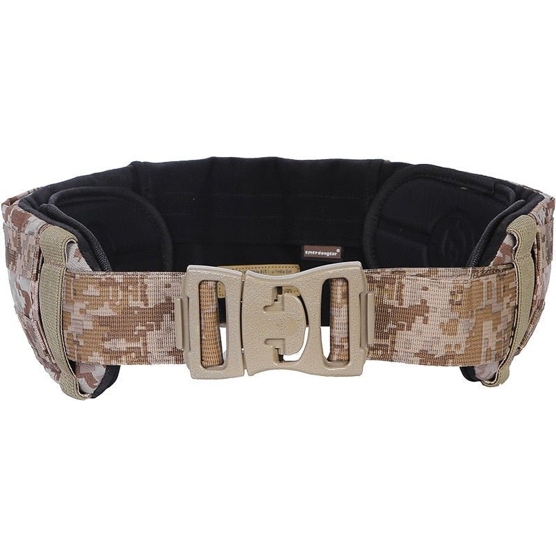 Emersongear EM9295 CP Style AVS Tactical Belt - CHK-SHIELD | Outdoor Army - Tactical Gear Shop