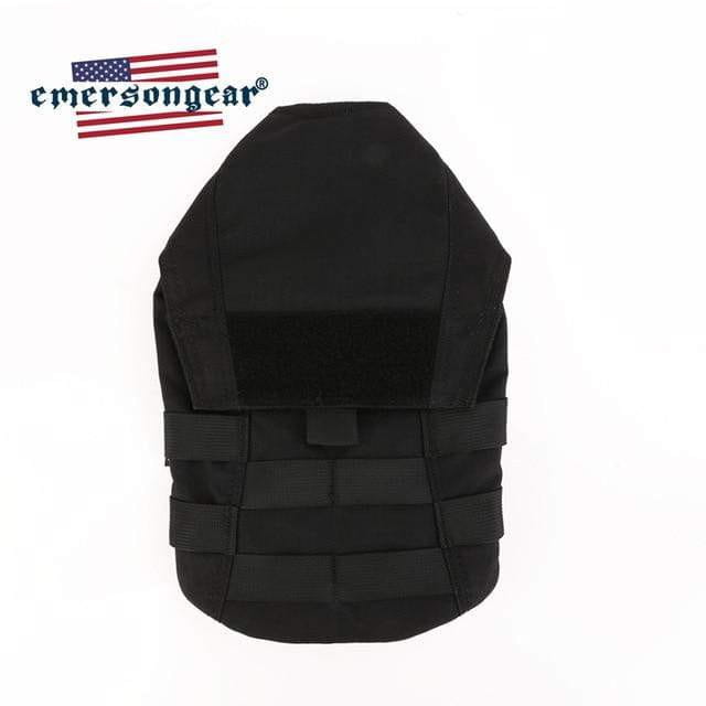 Emersongear EM9533 Hydration Pouch 1.5L Molle-Mount CHK-SHIELD | Outdoor Army - Tactical Gear Shop.