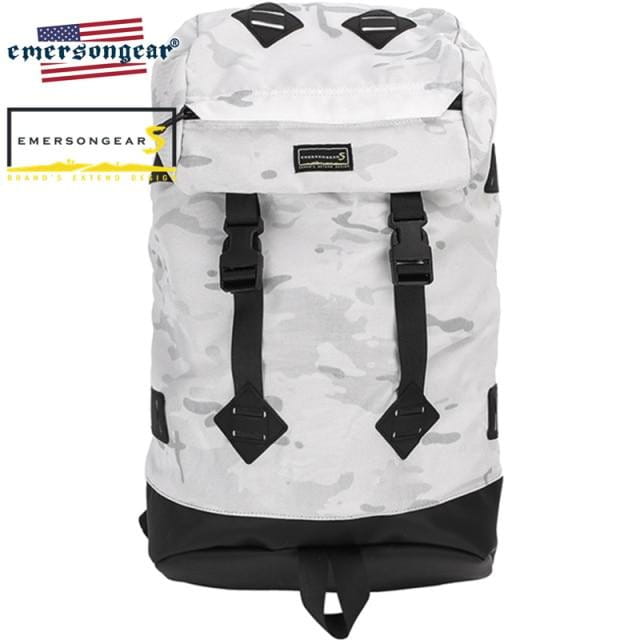 Emersongear EMS9442 Multi-Functional Tactical Backpack M 30L CHK-SHIELD | Outdoor Army - Tactical Gear Shop.