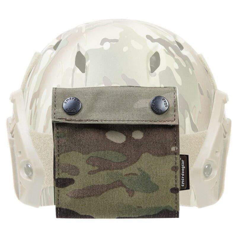 Emersongear Helmet NVG Counterweight Pouch CHK-SHIELD | Outdoor Army - Tactical Gear Shop.