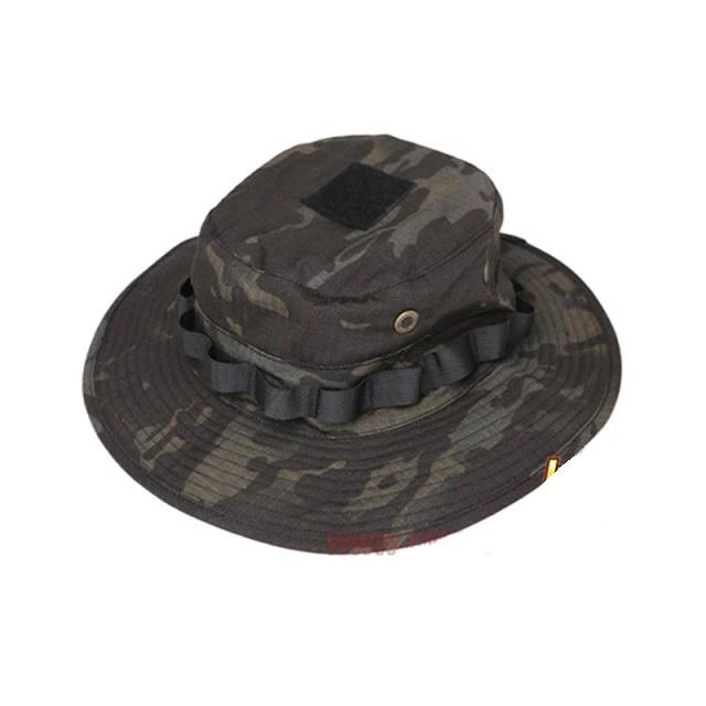 Emersongear Tactical Boonie Hat - CHK-SHIELD | Outdoor Army - Tactical Gear Shop