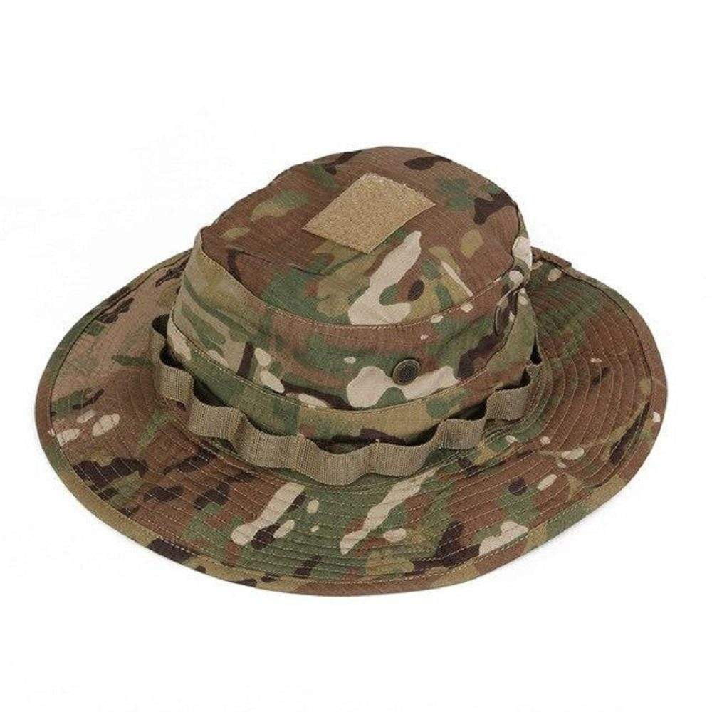 Emersongear Tactical Boonie Hat CHK-SHIELD | Outdoor Army - Tactical Gear Shop.