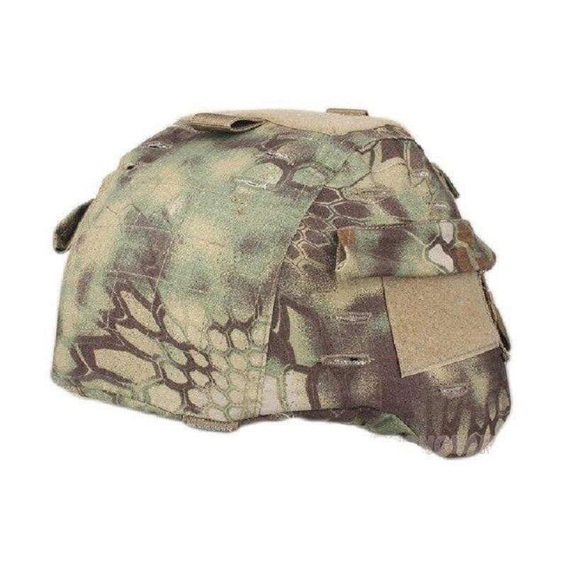 Emersongear Tactical MICH2000 Helmet Cover CHK-SHIELD | Outdoor Army - Tactical Gear Shop.