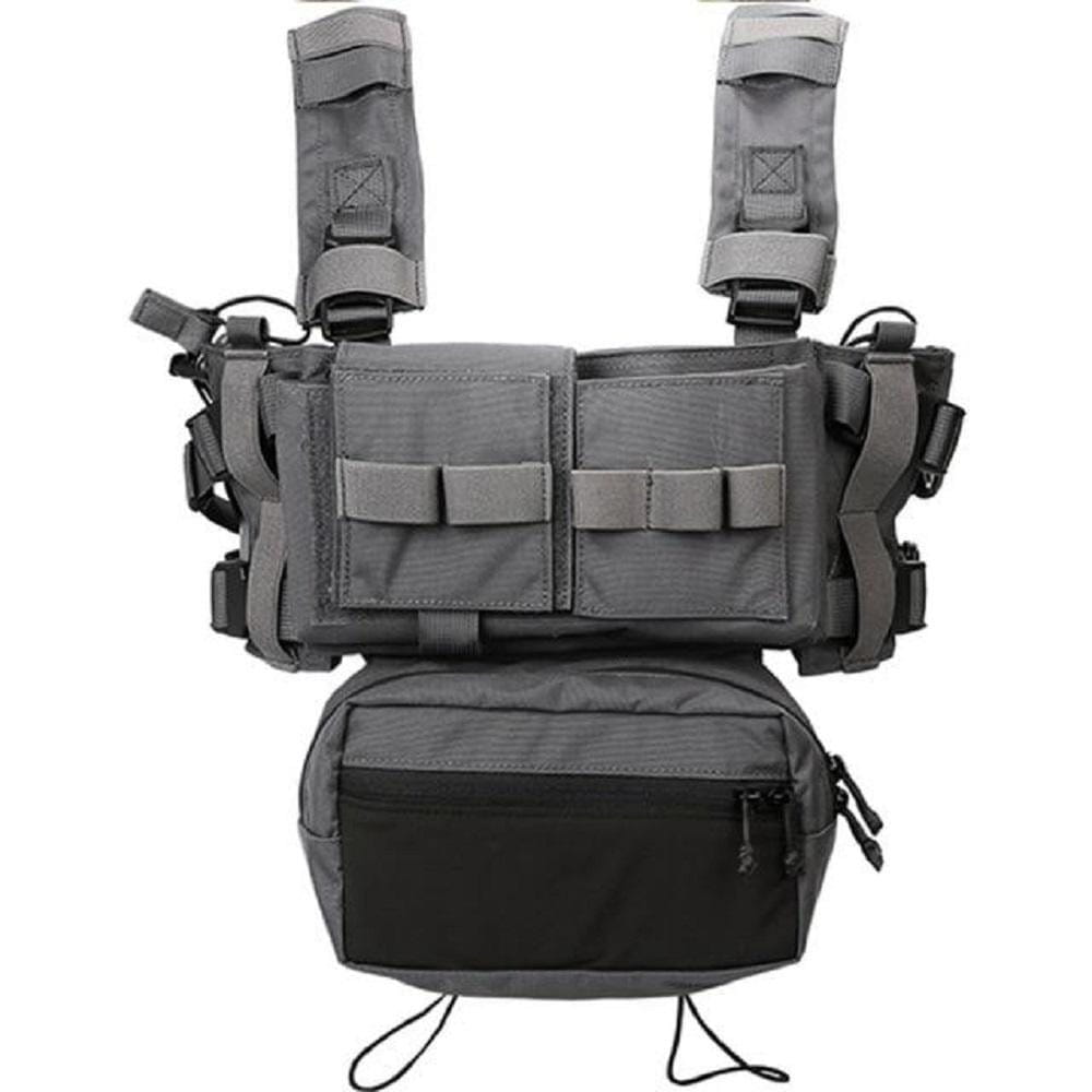 Emersongear Tactical MK3 Chest Rig CHK-SHIELD | Outdoor Army - Tactical Gear Shop.
