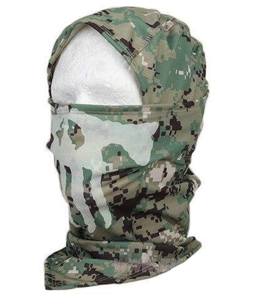 Emersongrear Ghost Hood Face Scarf CHK-SHIELD | Outdoor Army - Tactical Gear Shop.