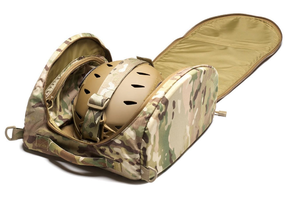 FIRSTSPEAR Helmet Bag CHK-SHIELD | Outdoor Army - Tactical Gear Shop.