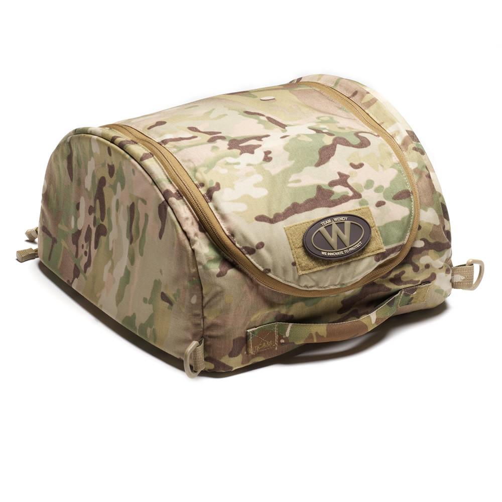 FIRSTSPEAR Helmet Bag CHK-SHIELD | Outdoor Army - Tactical Gear Shop.