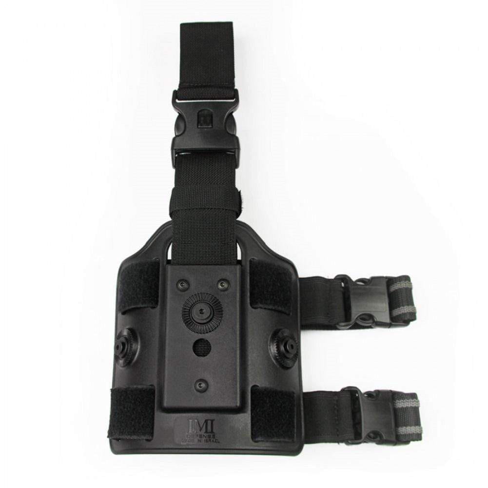 IMI Defense Tactical Leg Platform CHK-SHIELD | Outdoor Army - Tactical Gear Shop.