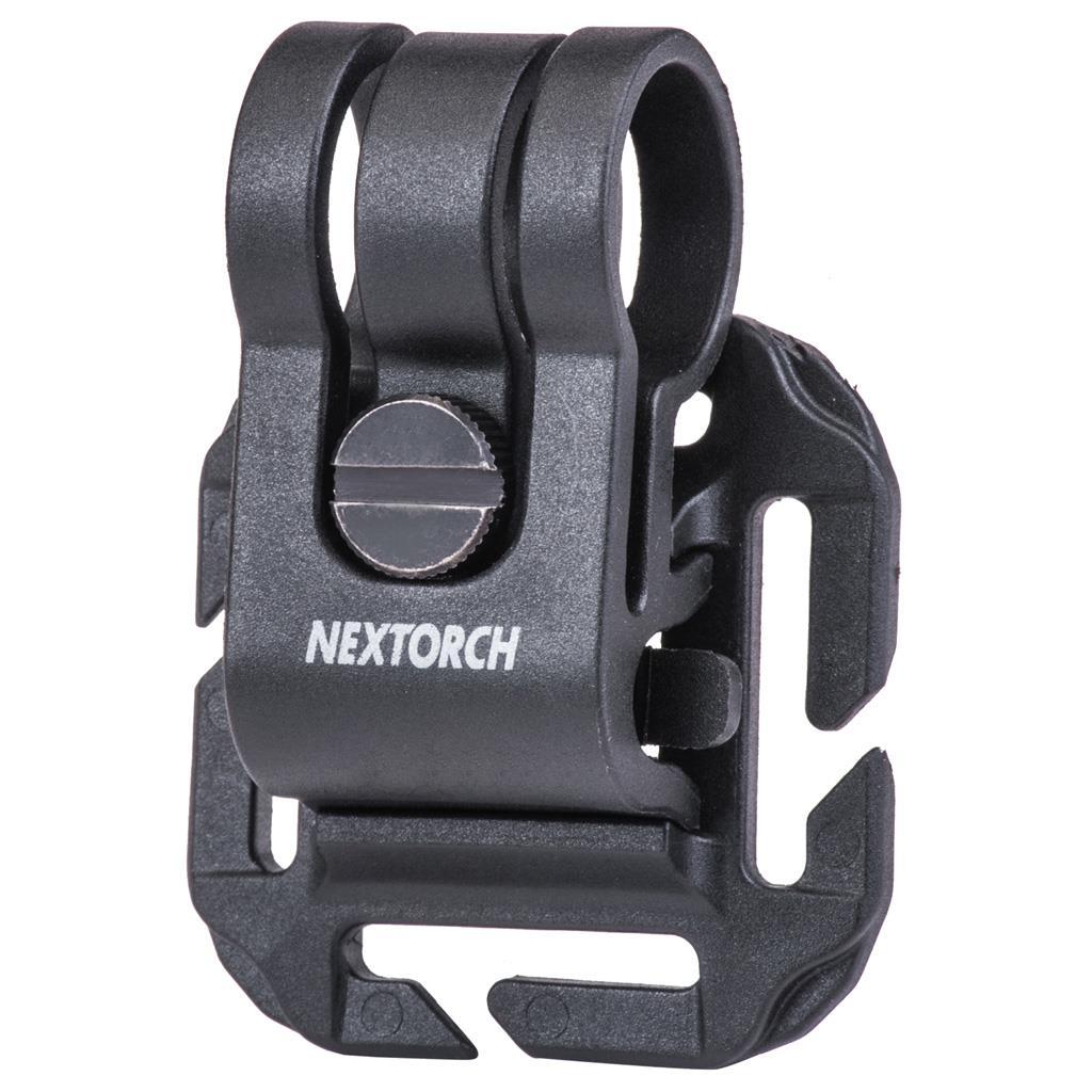 Nextorch GLO-TOOB Tactical Kit Adapter GTK CHK-SHIELD | Outdoor Army - Tactical Gear Shop.
