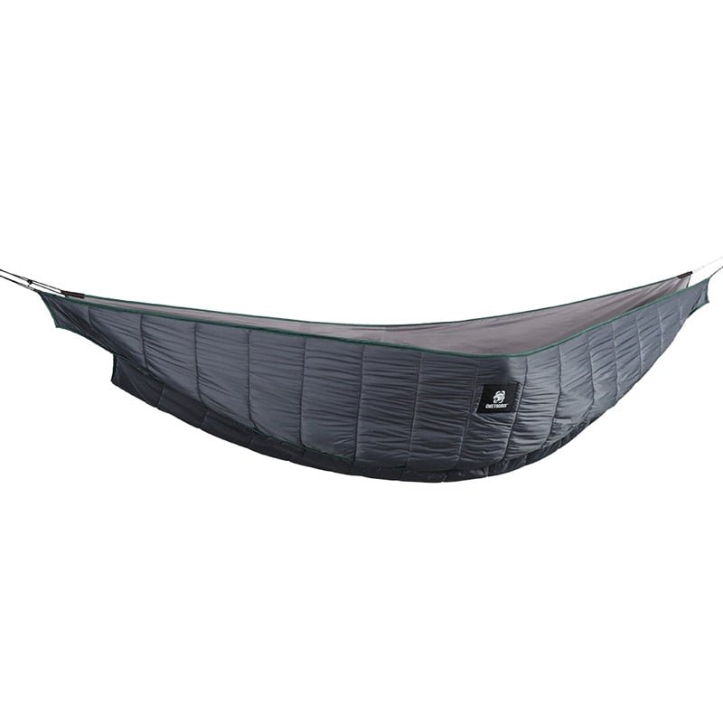 OneTigris CE-DSD02-A Double Hammock Under-quilt - CHK-SHIELD | Outdoor Army - Tactical Gear Shop