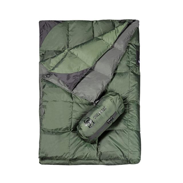 OneTigris CE-YBZ03 Foldable Camping Blanket - CHK-SHIELD | Outdoor Army - Tactical Gear Shop