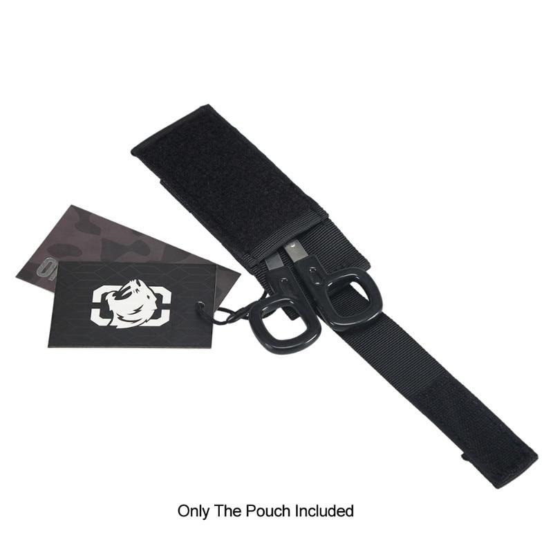 OneTigris Tactical EMT Scissor Pouch - CHK-SHIELD | Outdoor Army - Tactical Gear Shop