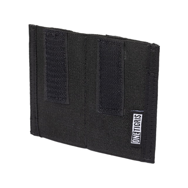OneTigris TG-DJD37 Double SMG Magazine Insert Sleeve - CHK-SHIELD | Outdoor Army - Tactical Gear Shop