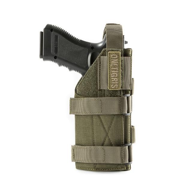OneTigris TG-QTG05 Molle Modular Pistol Holster - CHK-SHIELD | Outdoor Army - Tactical Gear Shop