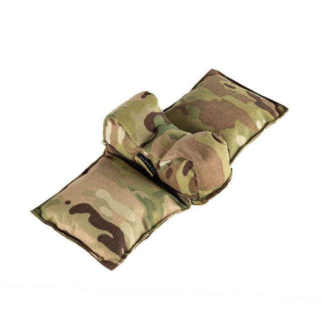 OneTigris TG-SSD01 Gun Rest Bag - CHK-SHIELD | Outdoor Army - Tactical Gear Shop