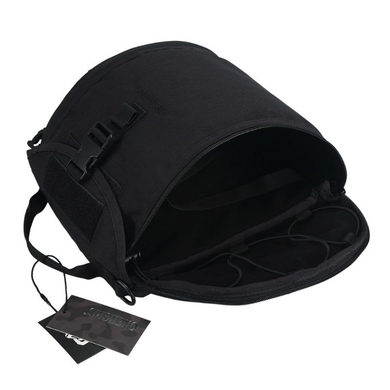 OneTigris TG-ZKB03 Tactical Helmet Bag - CHK-SHIELD | Outdoor Army - Tactical Gear Shop