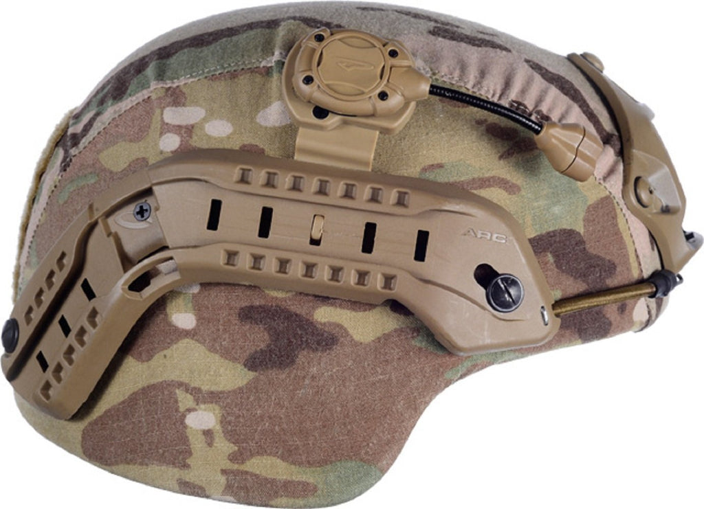 Princeton Tec MPLS-ABR Mount CHK-SHIELD | Outdoor Army - Tactical Gear Shop.
