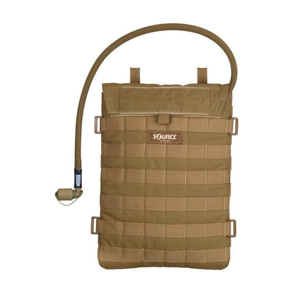 Source Razor Low Profile Hydration Pouch CHK-SHIELD | Outdoor Army - Tactical Gear Shop.