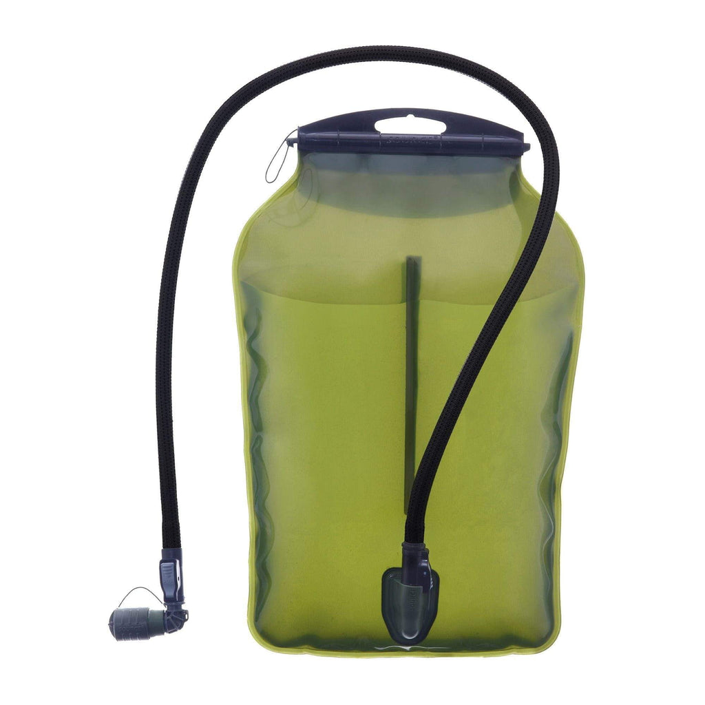 Source WLPS Low Profile Hydration System Black 3 l CHK-SHIELD | Outdoor Army - Tactical Gear Shop.