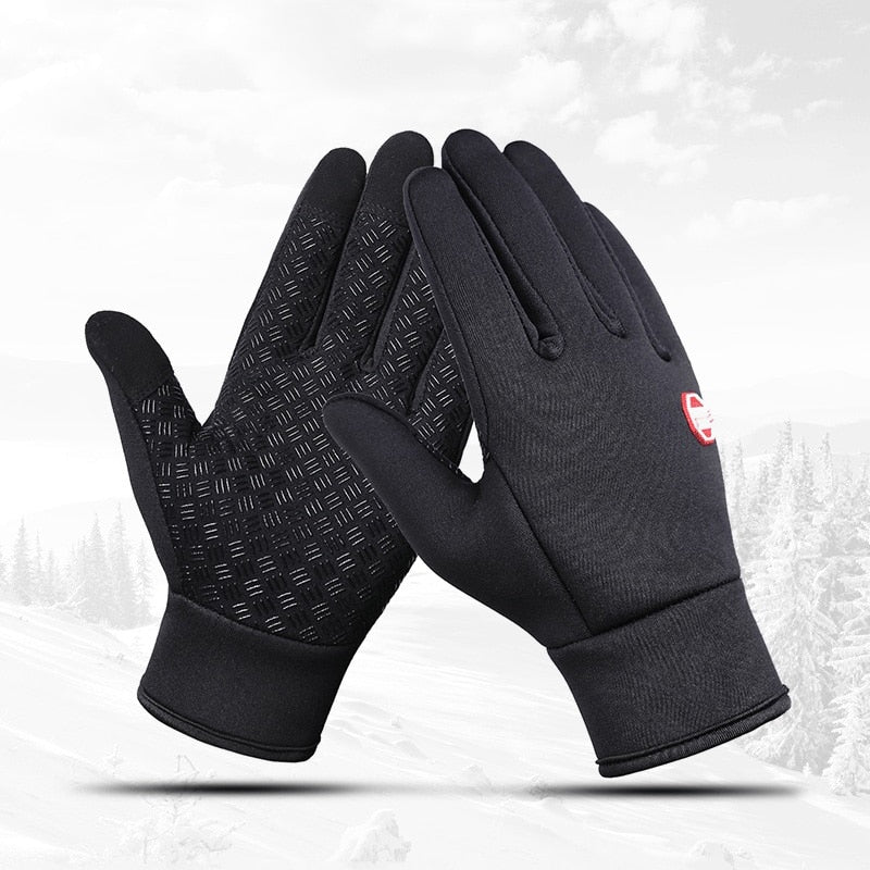 VEQSKING 91260 Winter Touch Screen Gloves - CHK-SHIELD | Outdoor Army - Tactical Gear Shop
