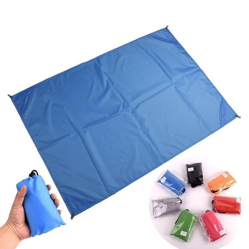 VEQSKING 92007 Waterproof Picnic Blanket - CHK-SHIELD | Outdoor Army - Tactical Gear Shop