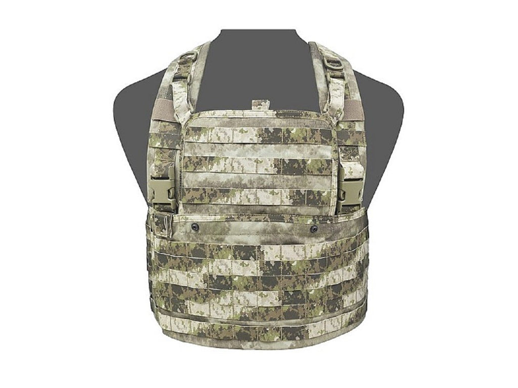 Warrior Assault Systems 901 Chest Rig CHK-SHIELD | Outdoor Army - Tactical Gear Shop.