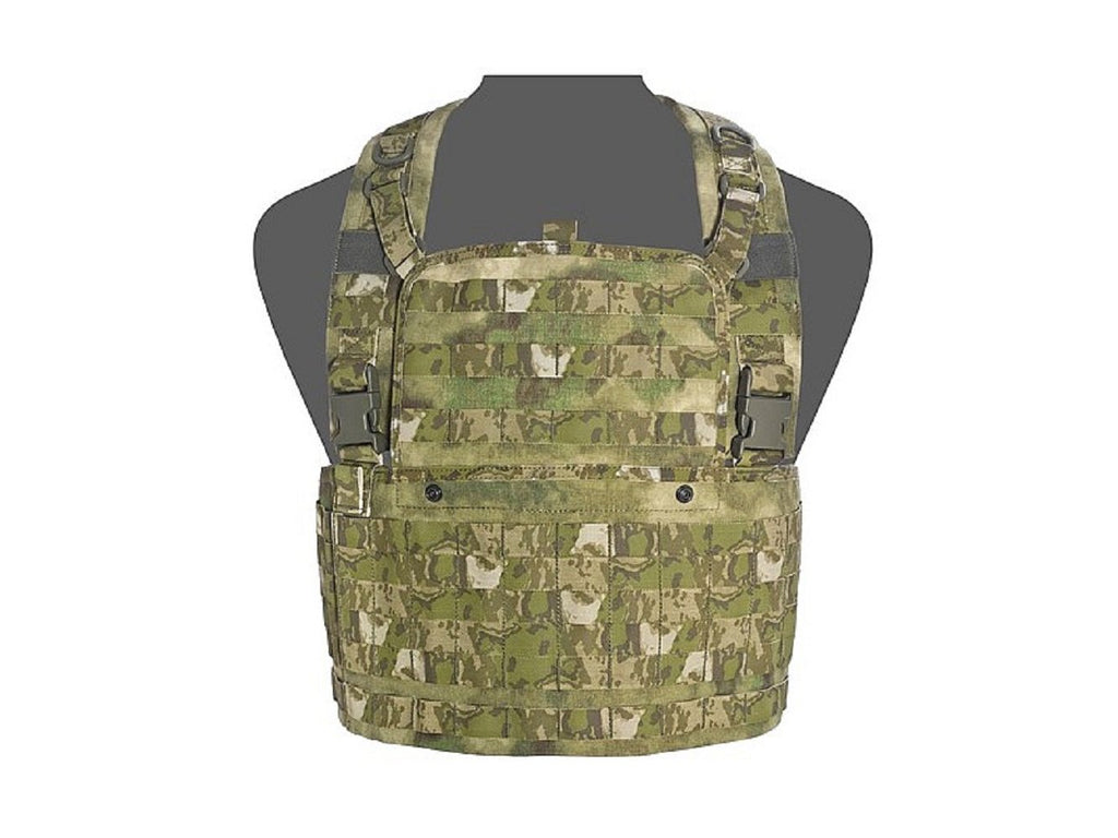 Warrior Assault Systems 901 Chest Rig CHK-SHIELD | Outdoor Army - Tactical Gear Shop.