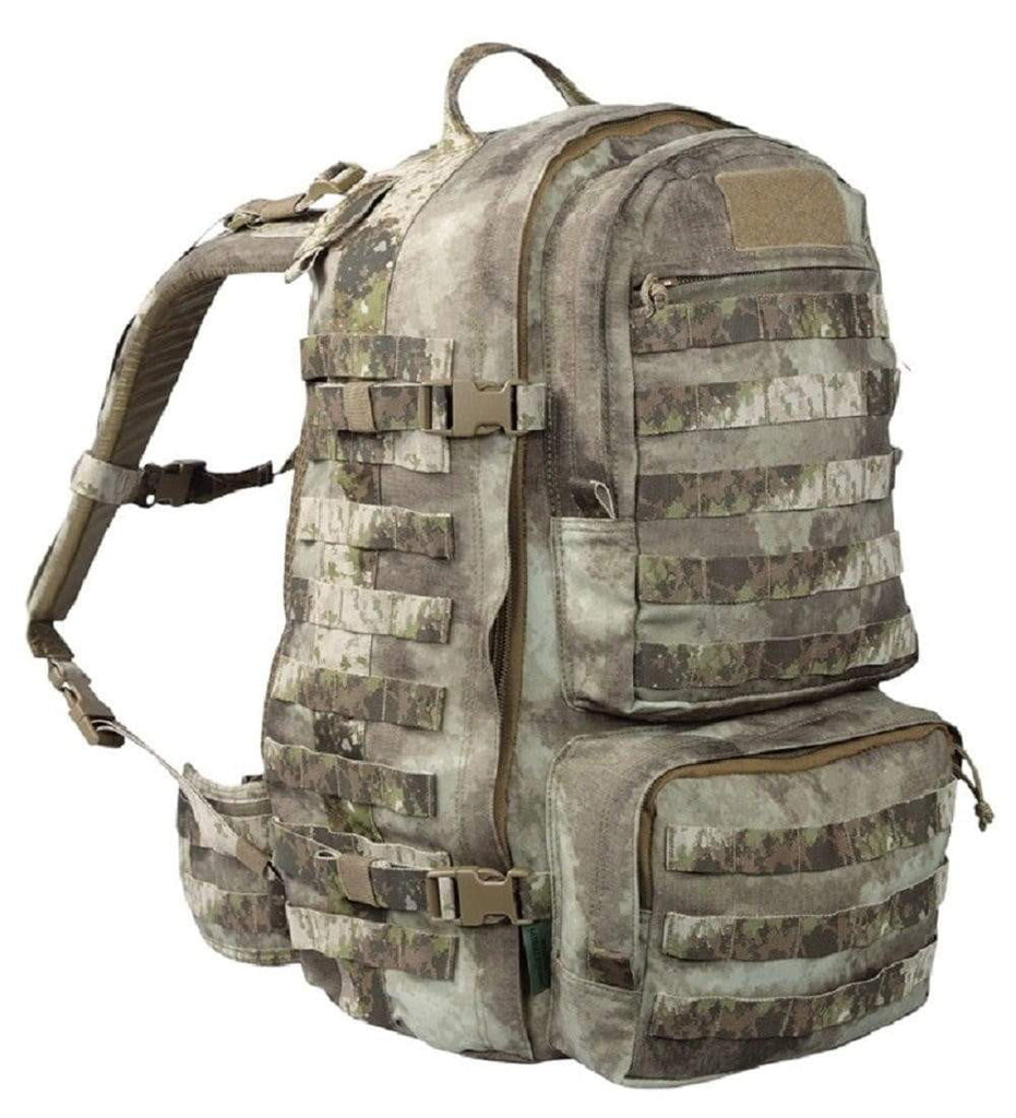 Warrior Assault Systems Backpack Predator Pack CHK-SHIELD | Outdoor Army - Tactical Gear Shop.